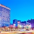 sheraton harbin xiangfang hotel