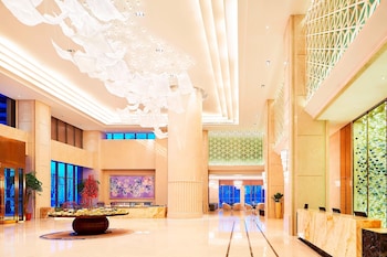 sheraton harbin xiangfang hotel