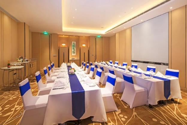 hilton garden inn xian high tech zone