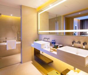 hilton garden inn xian high tech zone