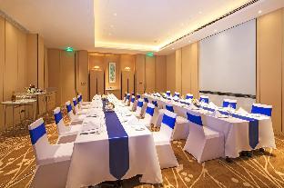 hilton garden inn xian high tech zone