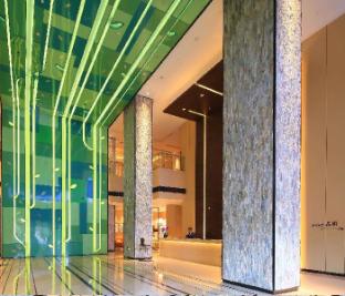 hilton garden inn xian high tech zone