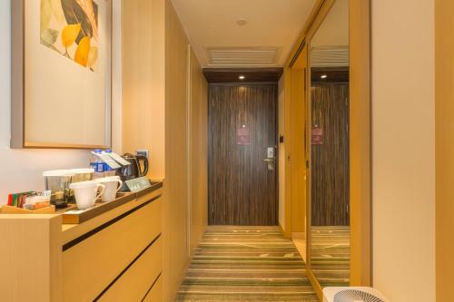 hilton garden inn xian high tech zone