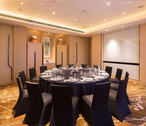 hilton garden inn xian high tech zone