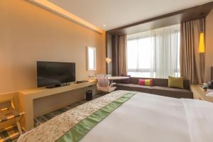 hilton garden inn xian high tech zone