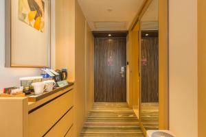 hilton garden inn xian high tech zone