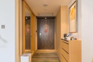 hilton garden inn xian high tech zone