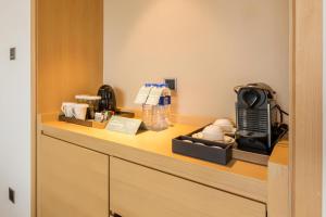 hilton garden inn xian high tech zone