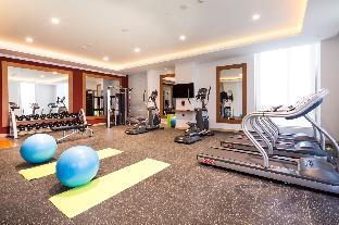 hilton garden inn xian high tech zone