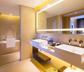 hilton garden inn xian high tech zone