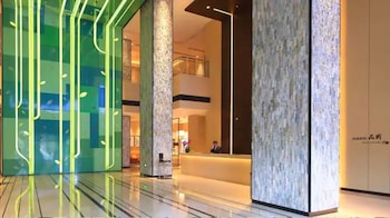 hilton garden inn xian high tech zone