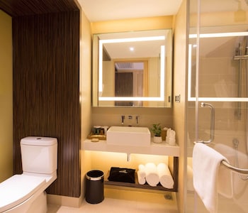 hilton garden inn xian high tech zone