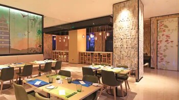 hilton garden inn xian high tech zone
