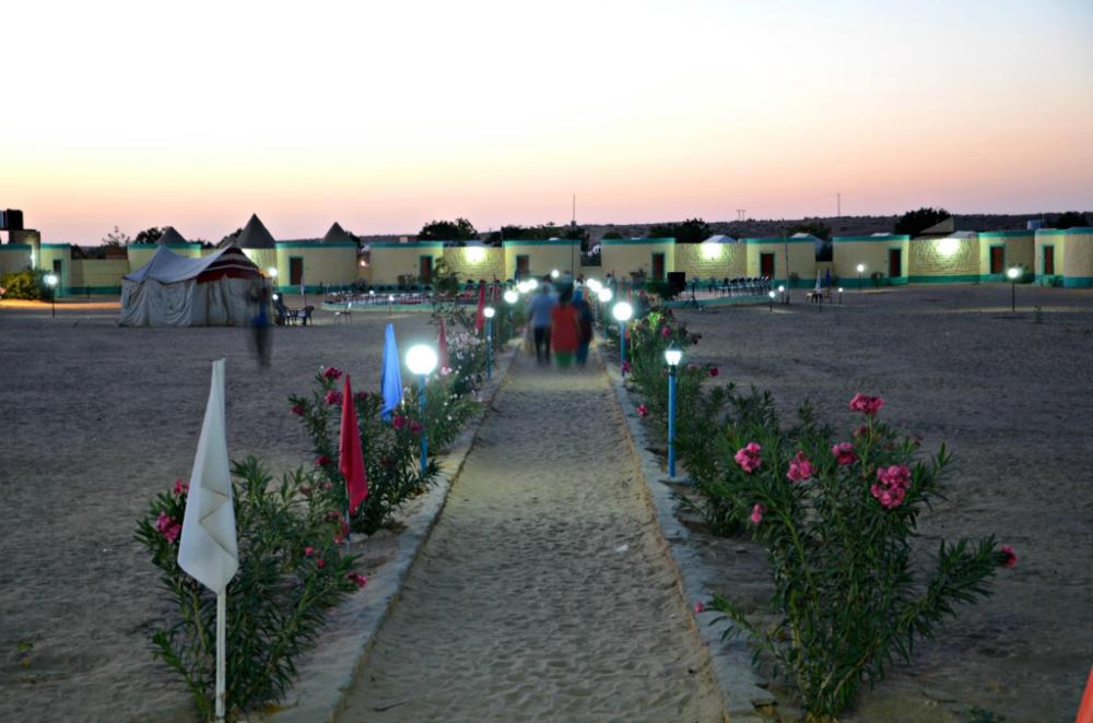 jaisalmer