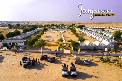 jaisalmer