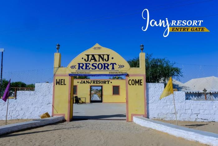 jaisalmer