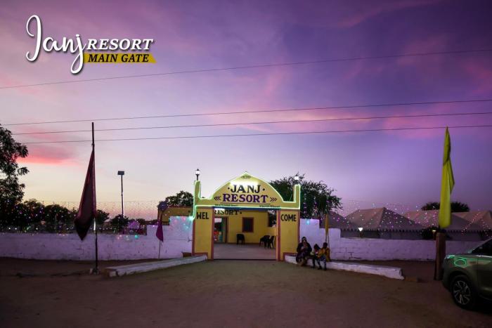 jaisalmer