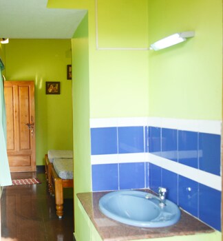 la villa creole