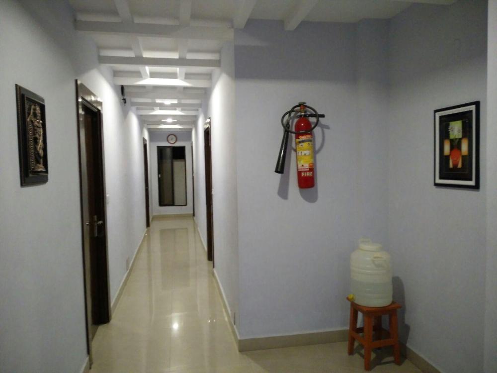 sasirekha residency