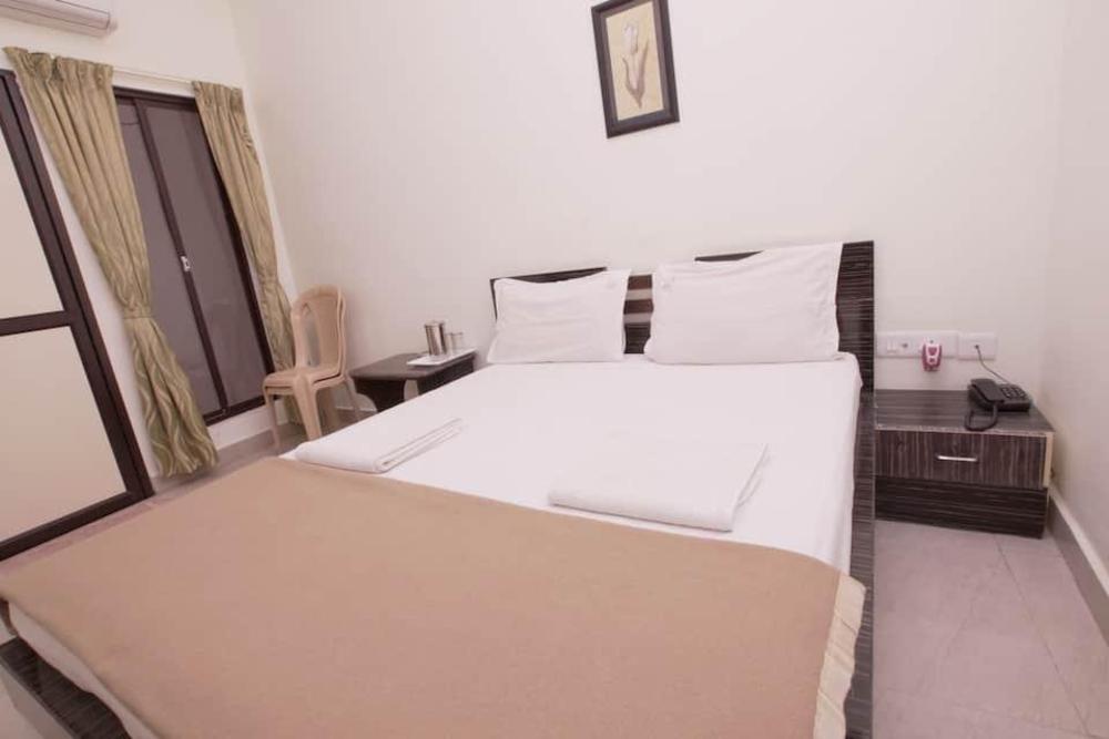 sasirekha residency and homestay
