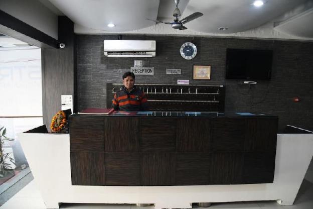 new delhi