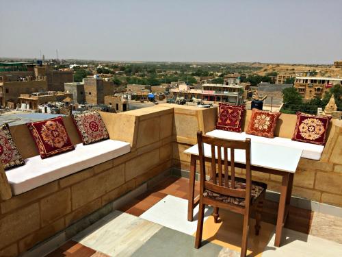 jaisalmer