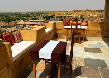 jaisalmer