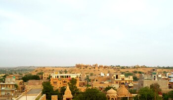 jaisalmer