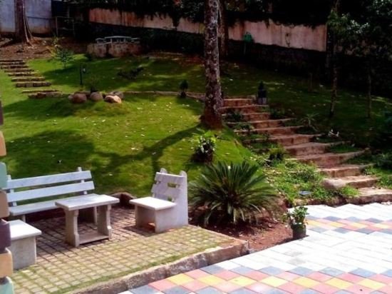 karar garden