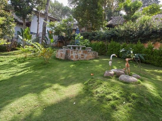 karar garden