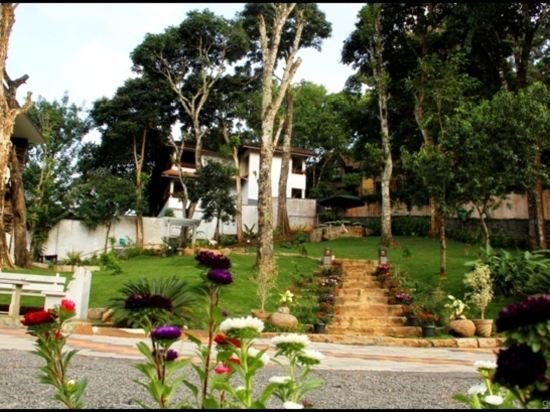 karar garden