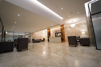 kyriad vajram guntur by othpl