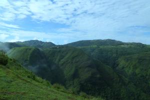vagamon