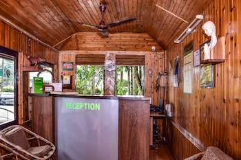 aranya jungle resort