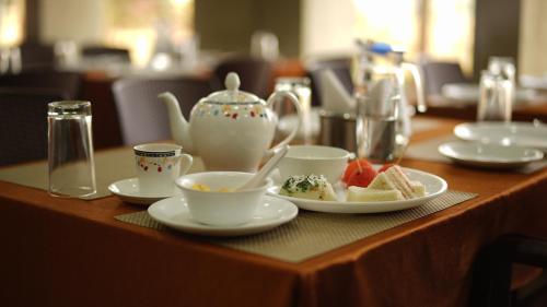 dewdrops boutique retreat igatpuri
