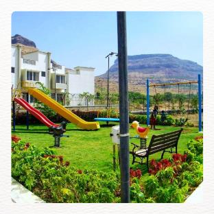 dewdrops boutique retreat igatpuri