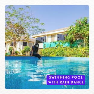 dewdrops boutique retreat igatpuri