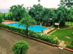 dewdrops boutique retreat igatpuri