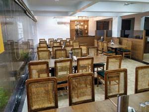 dewdrops boutique retreat igatpuri