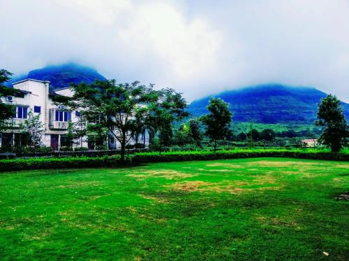 dewdrops boutique retreat igatpuri