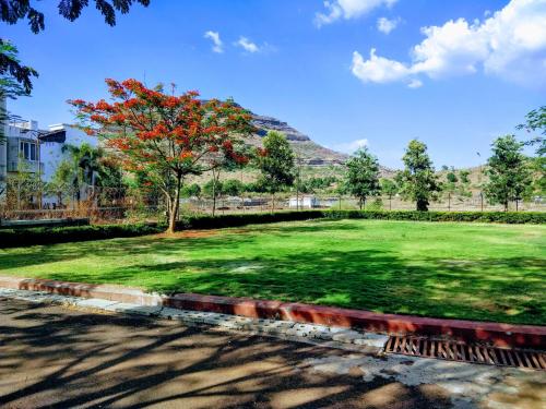 dewdrops boutique retreat igatpuri
