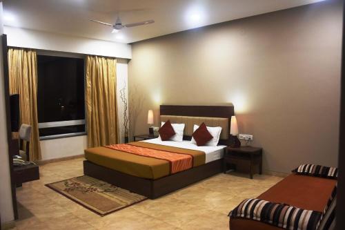 dewdrops boutique retreat igatpuri