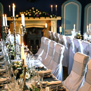 Augill Castle,Cumbria>>Brough,4 star