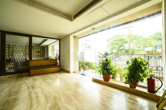 rajpath residency