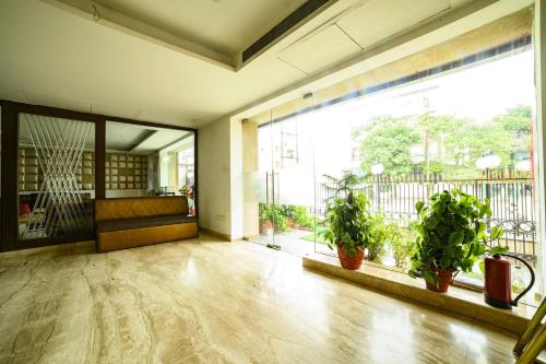 rajpath residency