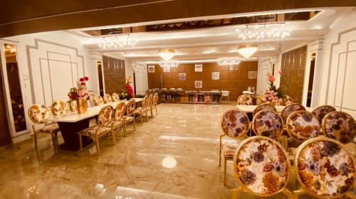 hotel amar palace