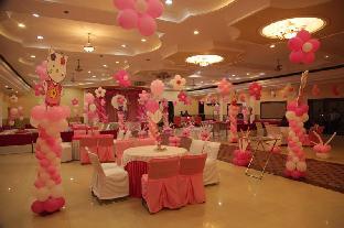 hotel amar palace
