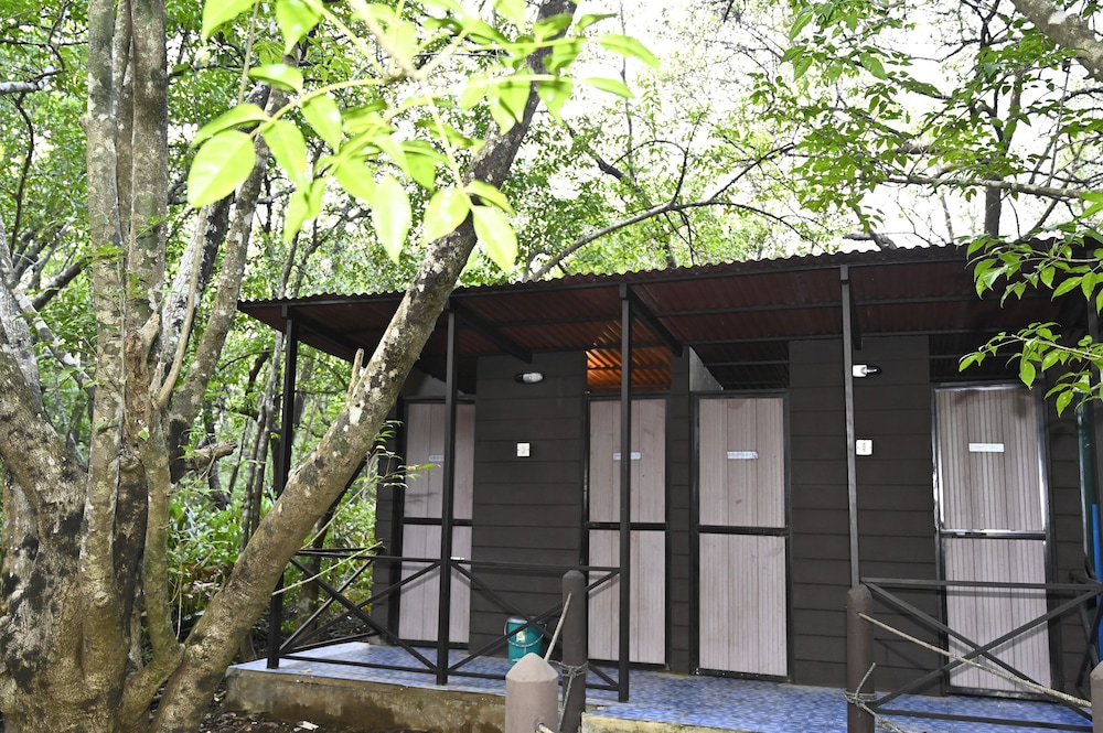 camp riveredge paradise