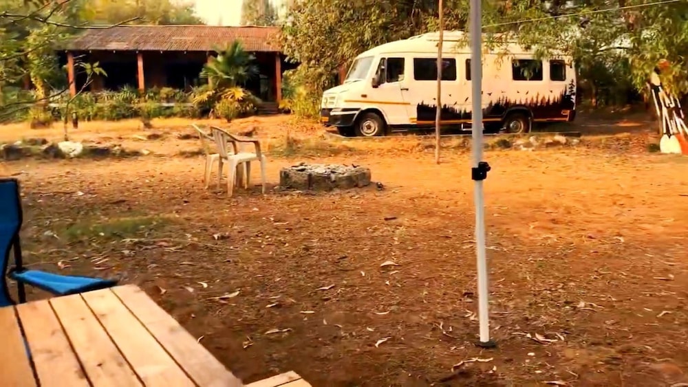 camp riveredge paradise