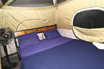 camp riveredge paradise